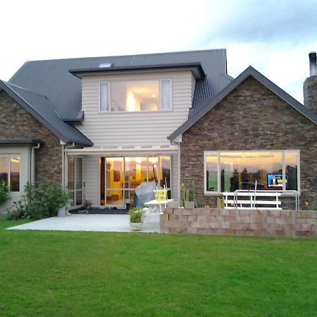 Hadlow Sunrise Retreat Тимару Екстериор снимка