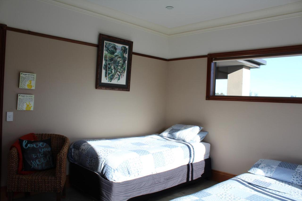 Hadlow Sunrise Retreat Тимару Екстериор снимка