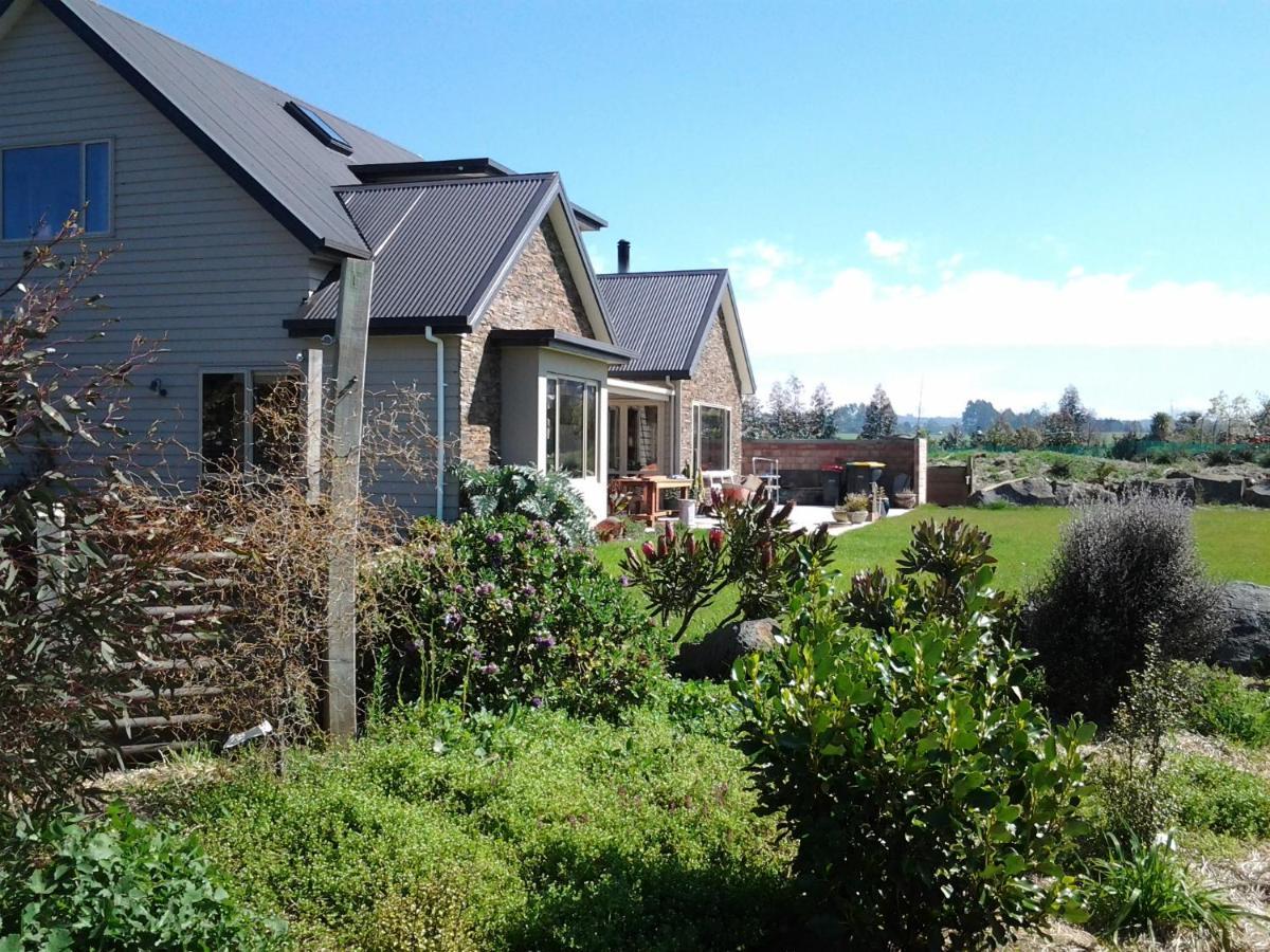 Hadlow Sunrise Retreat Тимару Екстериор снимка