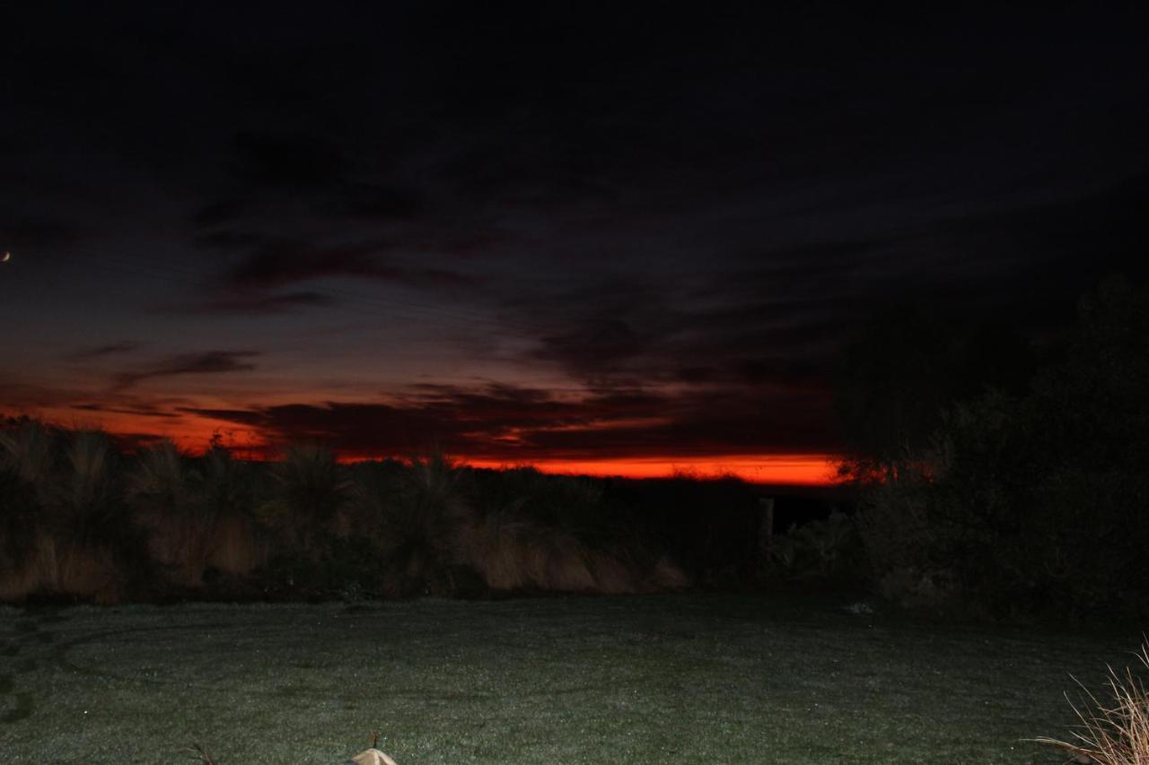 Hadlow Sunrise Retreat Тимару Екстериор снимка