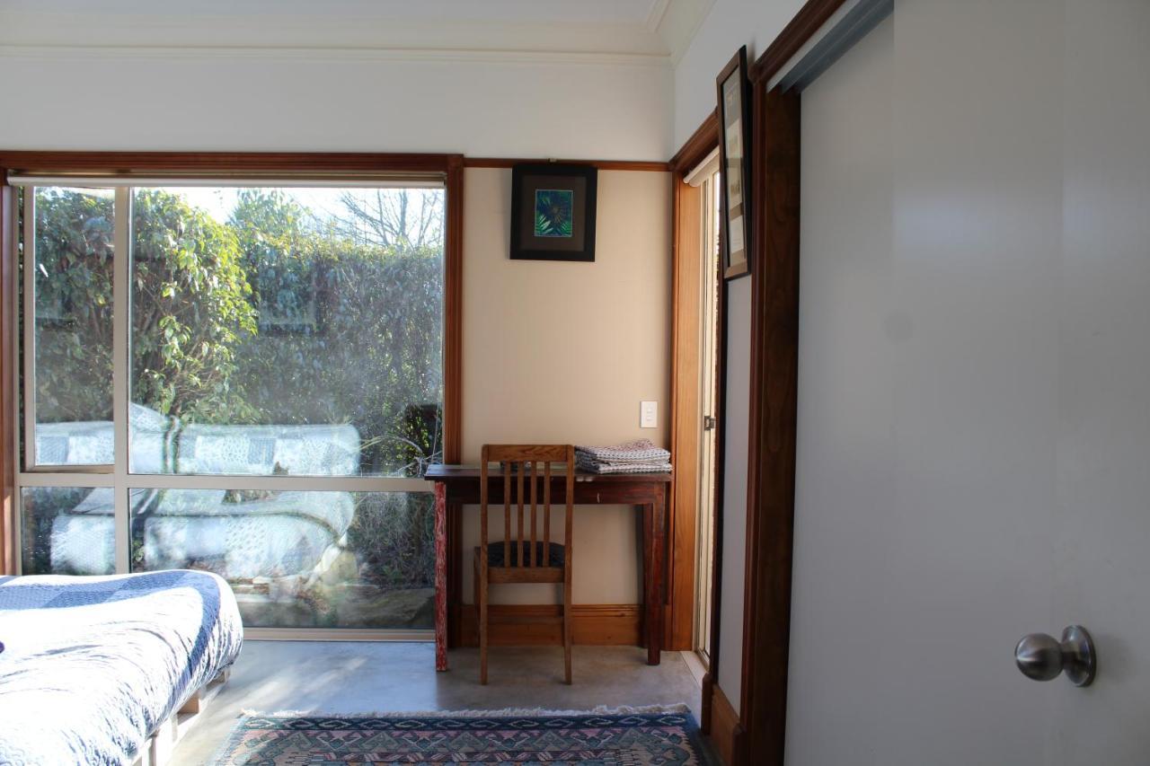 Hadlow Sunrise Retreat Тимару Екстериор снимка