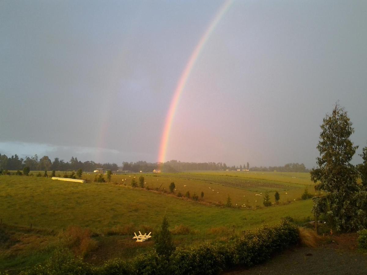 Hadlow Sunrise Retreat Тимару Екстериор снимка