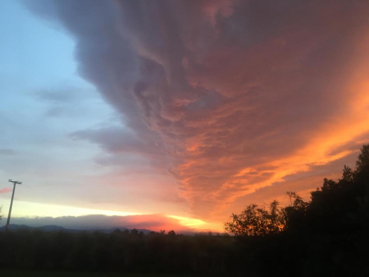 Hadlow Sunrise Retreat Тимару Екстериор снимка
