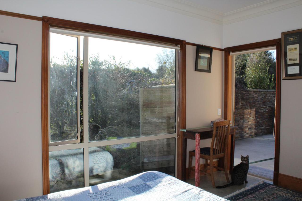 Hadlow Sunrise Retreat Тимару Екстериор снимка