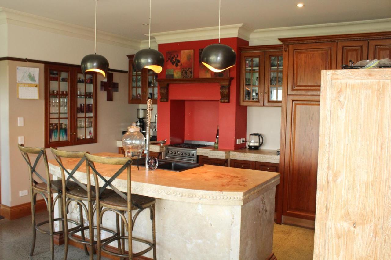 Hadlow Sunrise Retreat Тимару Екстериор снимка