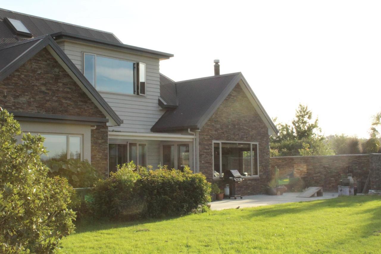 Hadlow Sunrise Retreat Тимару Екстериор снимка