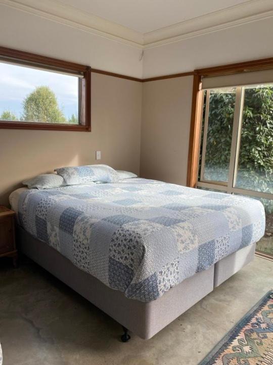 Hadlow Sunrise Retreat Тимару Екстериор снимка