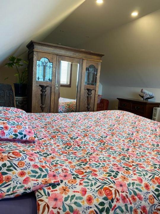 Hadlow Sunrise Retreat Тимару Екстериор снимка