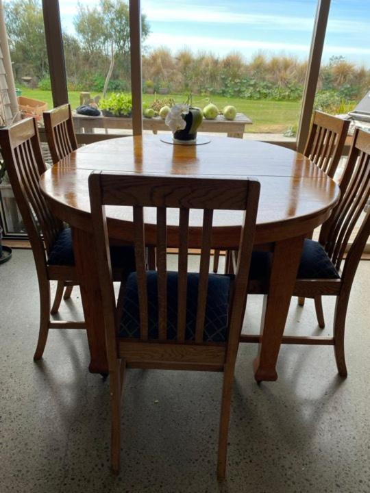Hadlow Sunrise Retreat Тимару Екстериор снимка