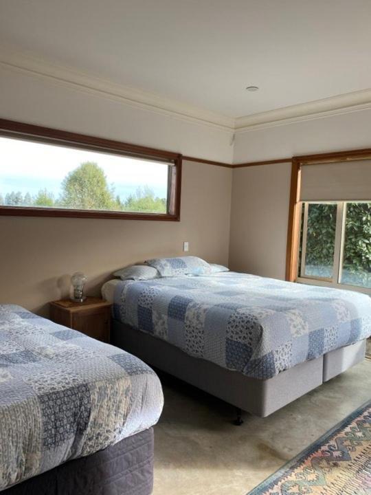 Hadlow Sunrise Retreat Тимару Екстериор снимка
